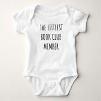 De Kleinste Boekenclub Lid Funny Bibliothecaris