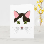 De kleinste Kaarten van het Logo van de Tijger (Gele Bloem)