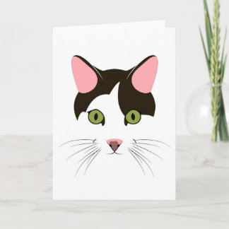 De kleinste Kaarten van het Logo van de Tijger