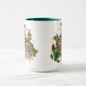 “De Kleinste Kunstenaar” 15 oz. Mok (Midden)