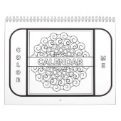 De kleur ME Agenda Kalender (Hoes)