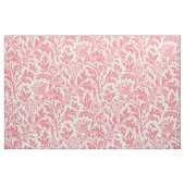 De Kleur van de Douane van de Perzik van het Stof (Fat Quarter)