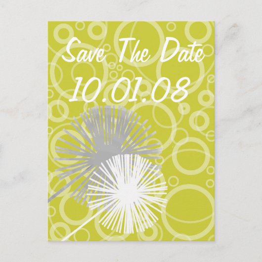 De Kleur van de Kaart van de verandering in om het (Voorkant)