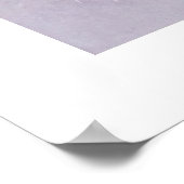 De kleur van het leven poster (Hoek)