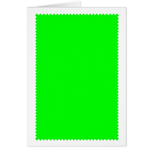 De kleur van het monster de MUSEUM Zazzle geeft Sj (Voorkant)