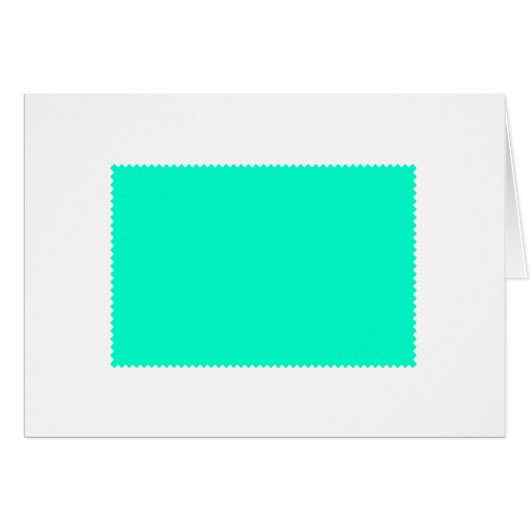 De kleur van het monster de MUSEUM Zazzle geeft Sj (Voorkant Horizontaal)