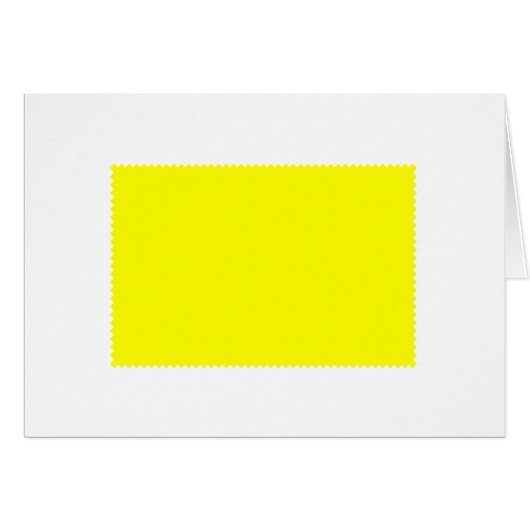 De kleur van het monster de MUSEUM Zazzle geeft Sj (Voorkant Horizontaal)