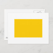 De kleur van het monster de MUSEUM Zazzle geeft Sj Briefkaart (Voorkant / Achterkant)