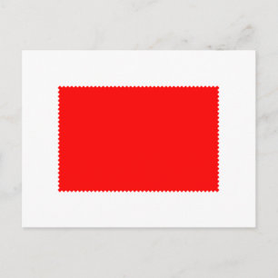 De kleur van het monster de MUSEUM Zazzle geeft Sj Briefkaart