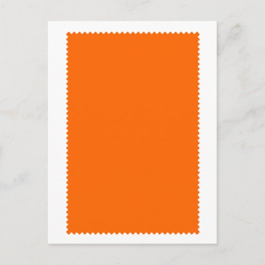 De kleur van het monster de MUSEUM Zazzle geeft Sj Briefkaart (Voorkant)