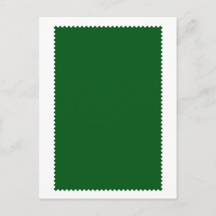 De kleur van het monster de MUSEUM Zazzle geeft Sj Briefkaart