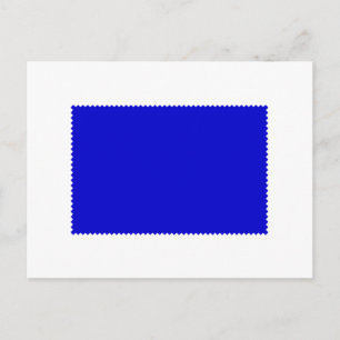 De kleur van het monster de MUSEUM Zazzle geeft Sj Briefkaart