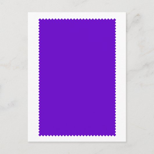 De kleur van het monster de MUSEUM Zazzle geeft Sj Briefkaart (Voorkant)