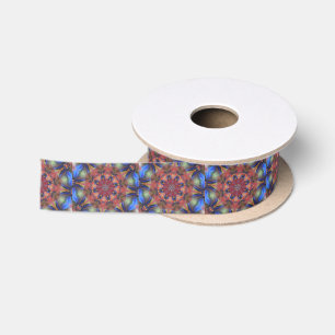 De Kleur Van Je Dromen Satijnen Lint