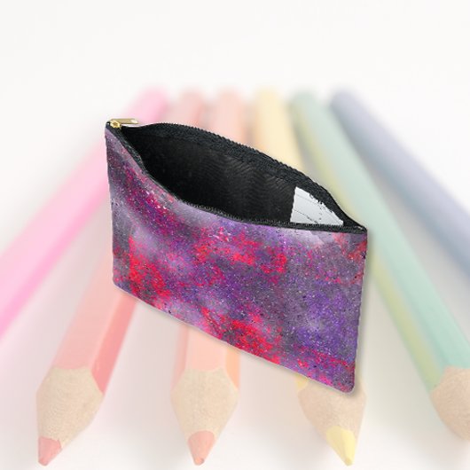De kleur van Twilight Etui