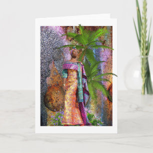 De kleuren in mijn wereld kaart