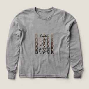 De kleuren van Black Pride