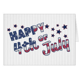 De kleuren van de Amerikaanse vlag en sterren