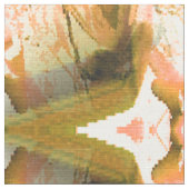 De kleuren van de Herfst... Stof (Close Up)