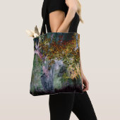 De kleuren van de Herfst.... Tote Bag (Dichtbij)