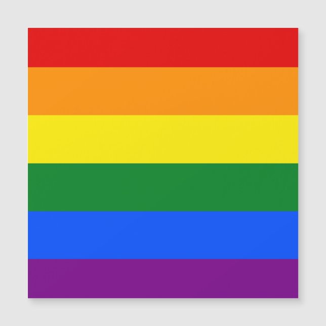 De kleuren van de regenboog (Voorkant)