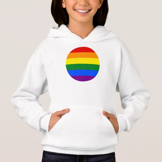 De kleuren van de regenboog (Voorkant)