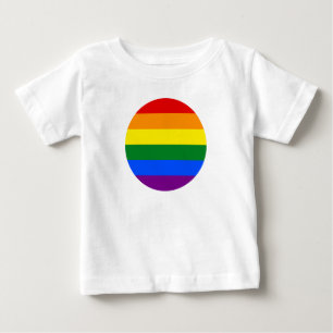 De kleuren van de regenboog