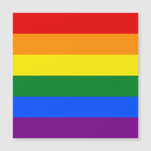 De kleuren van de regenboog