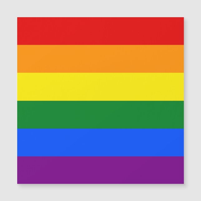 De kleuren van de regenboog (Voorkant)
