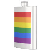 De kleuren van de regenboog flacon (Links)