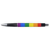 De kleuren van de regenboog pen (Voorkant)