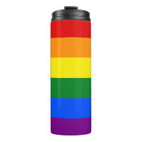 De kleuren van de regenboog