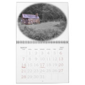 De kleuren van het leven kalender (Mar 2027)