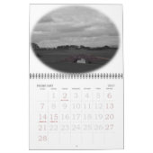 De kleuren van het leven kalender (Feb 2027)