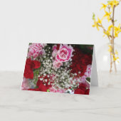 De kleurrijke Kaart van Anjers en van de Adem van (Gele Bloem)