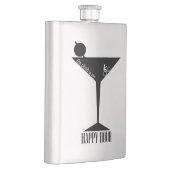 De klim is mijn gelukkige uur flacon (Rechts)