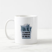 DE KLIMAATVERANDERING IS ECHT KOFFIEMOK (Links)