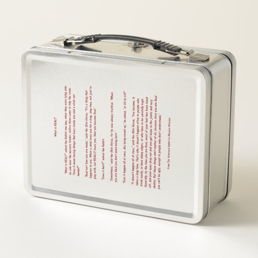 De klittenkonijnenkast (Achterkant)