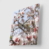 De Klok van de bloesem (Hoek)