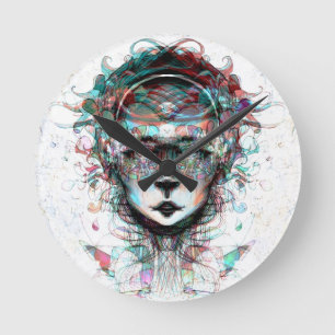 De klok van de Derde Afmeting