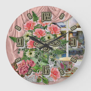 De Klok van de Koffiepauze