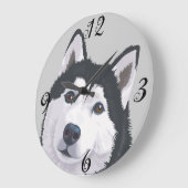 De Klok van de Muur van Akita (Hoek)