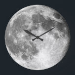 De Klok van de Muur van de maan<br><div class="desc">Dit is mijn klok van de ontwerpermaan.</div>