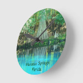 De Klok van de Muur van FL van de Lentes van (Hoek)