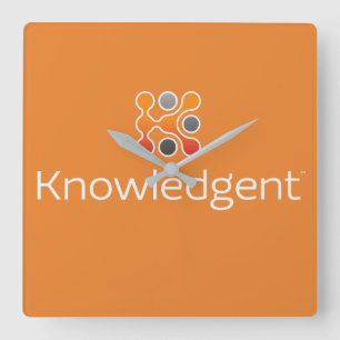 De Klok van de Muur van Knowledgent