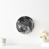 De klok van de Storm (Huis)