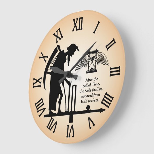 De Klok van de veenmol - de Oude Tijd van de Vader (Hoek)