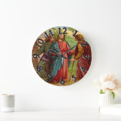 de klok van de verenigde staten volgen (Huis)