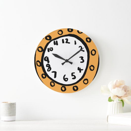 De klok van Dillon's verhaal (Huis)