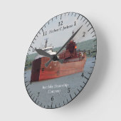 De klok van Herbert C. Jackson (Hoek)